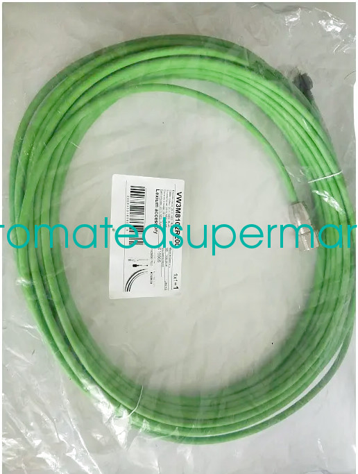 1PCS NEW VW3M8102R200 Encoder Cable Servo Motor Line 20M Shipping by DHL/FedEX