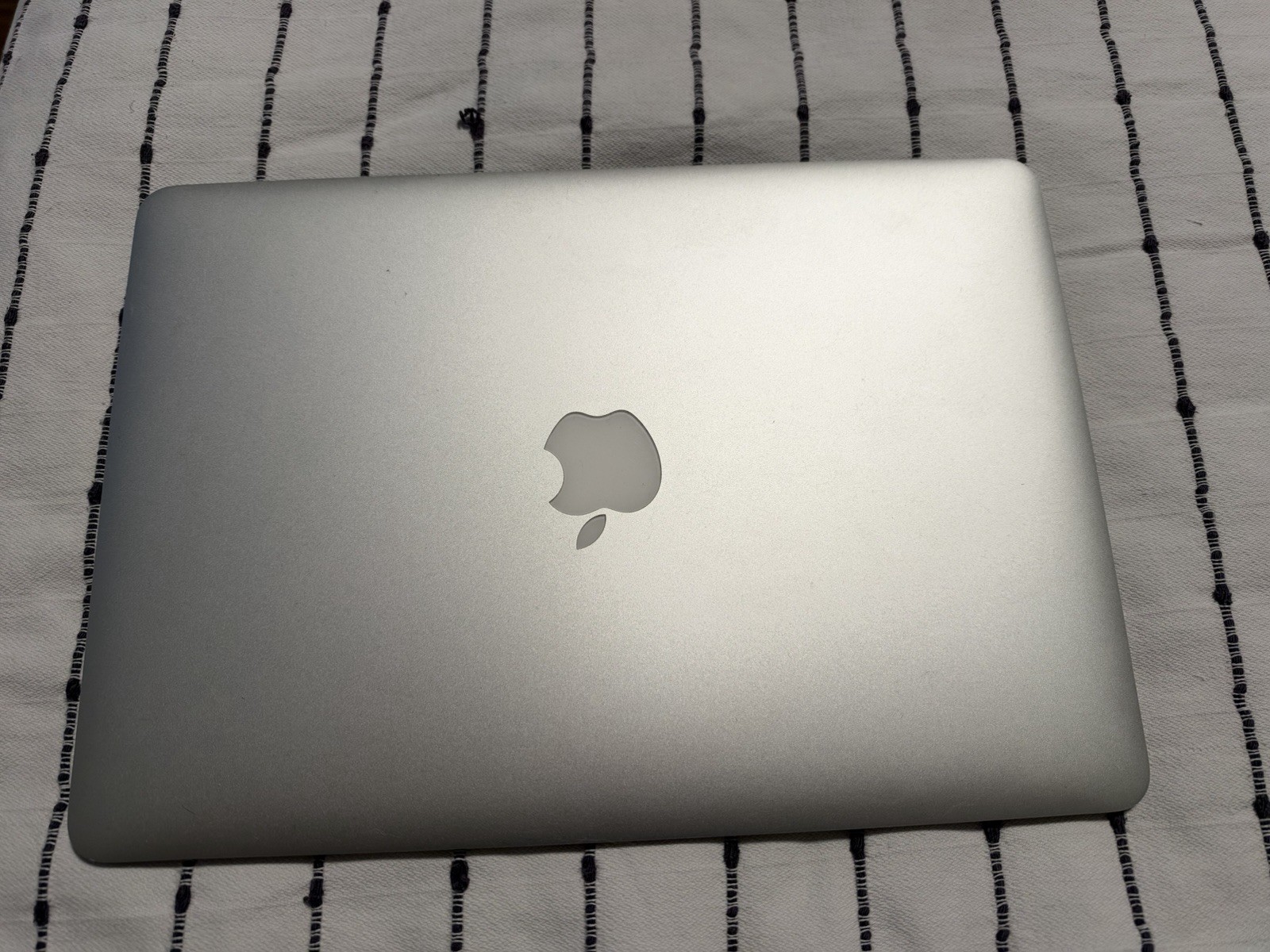 MacBook Air 2017