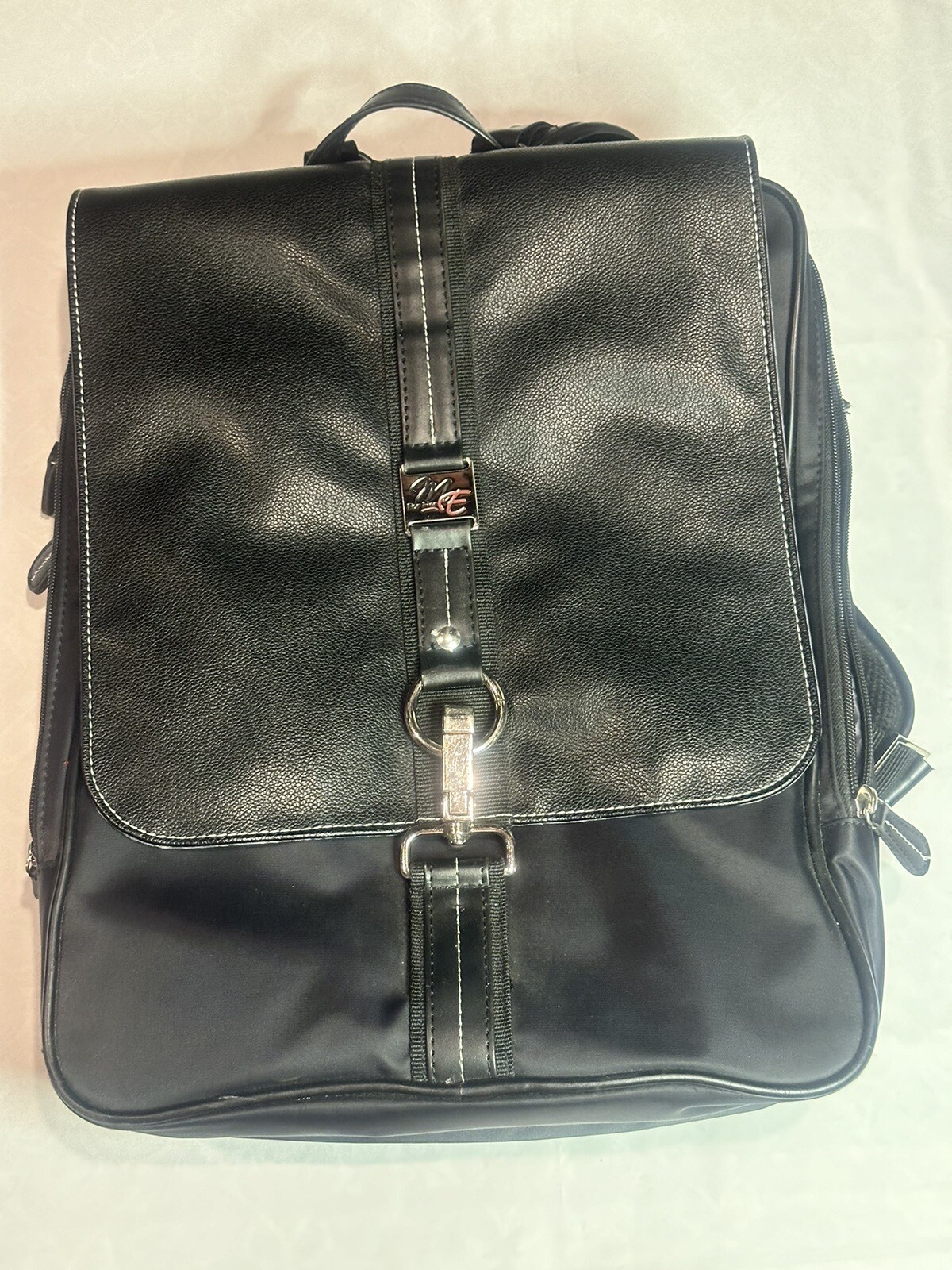 Mobile Edge For Her Laptop Slimline Paris Backpack 15.6" Black