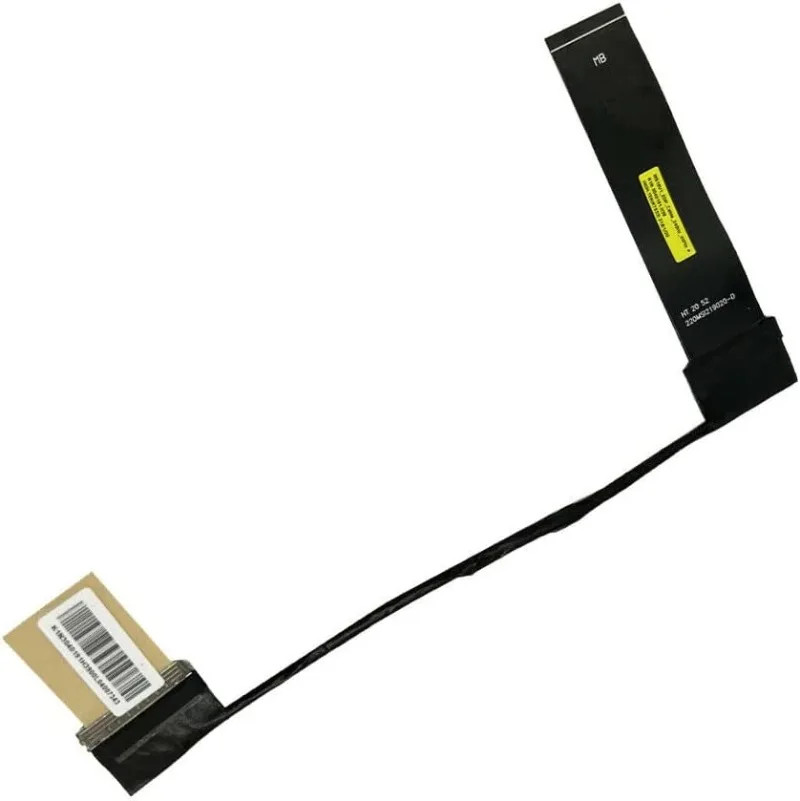 LCD Video Cable for MSI GS66 Stealth MS-16V3 MS-16V4 MS16V1 K1N-3040191-H39