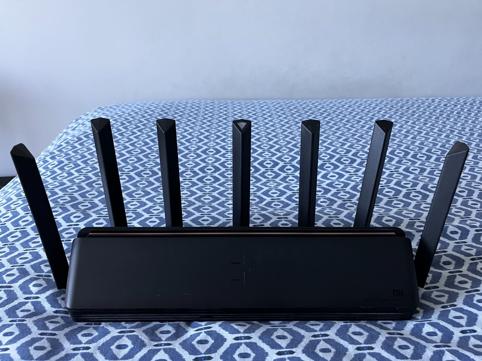 Xiaomi Mi AIoT AX3600 Router WiFi 6