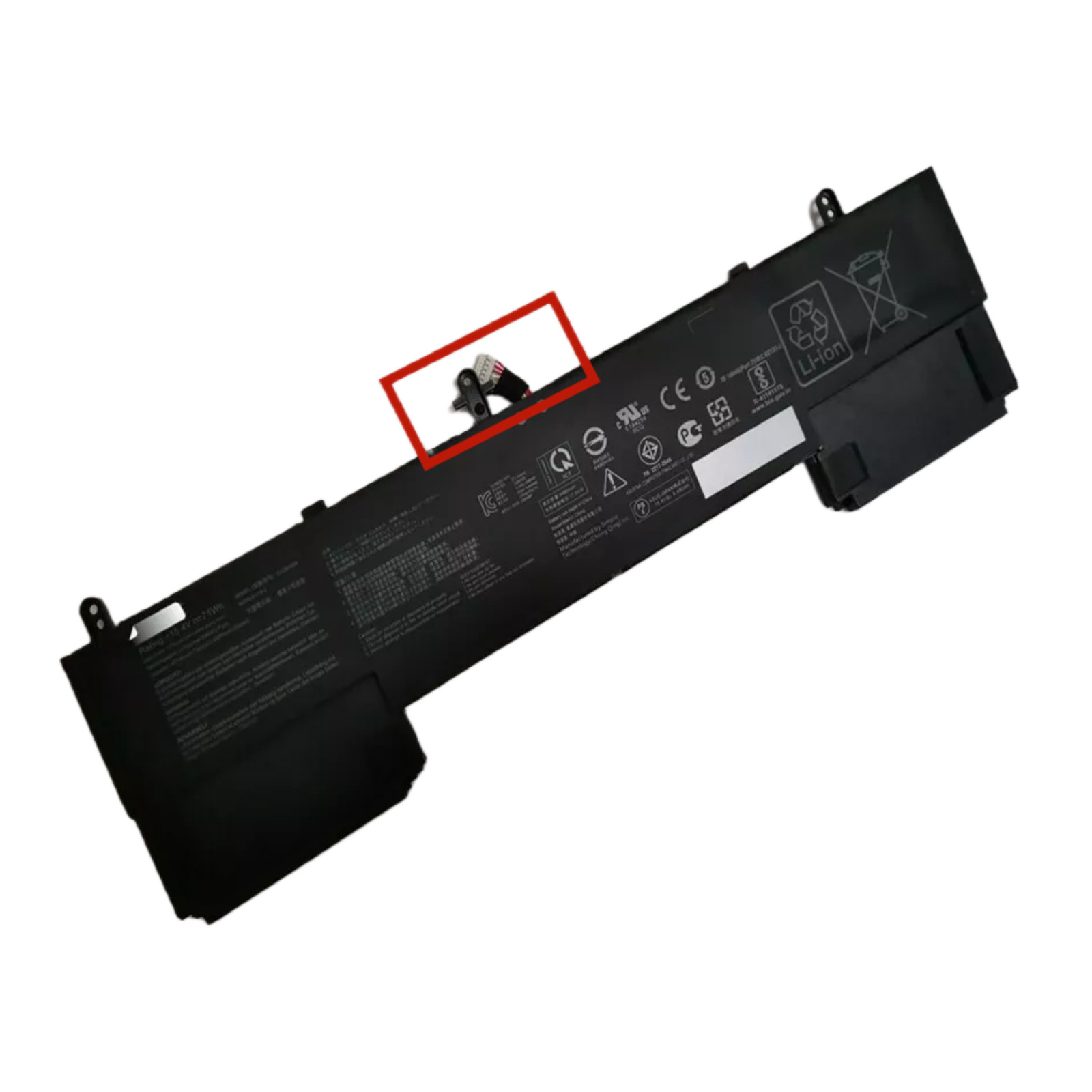  C42N1839 Genuine Battery fr ASUS Zenbook 15 Pro UX563FD UX534FA UX534FT UX533FD