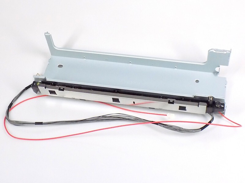 Samsung JC93-00020A Replacement Part: Middle ACR Sensor Frame Main for CLX-9250ND