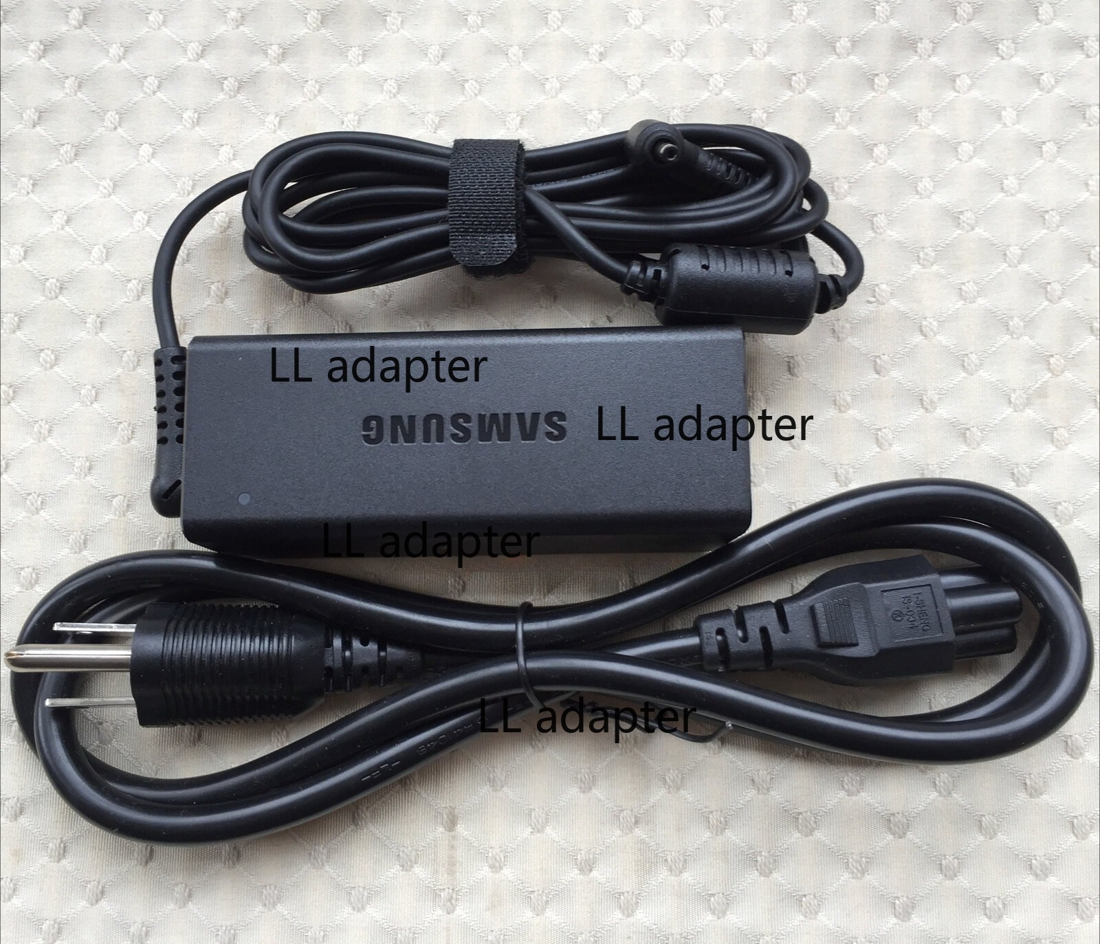 New Original Samsung 40W Adapter for Notebook 7 Spin NP730QAA-K01US PA-1400-96@@