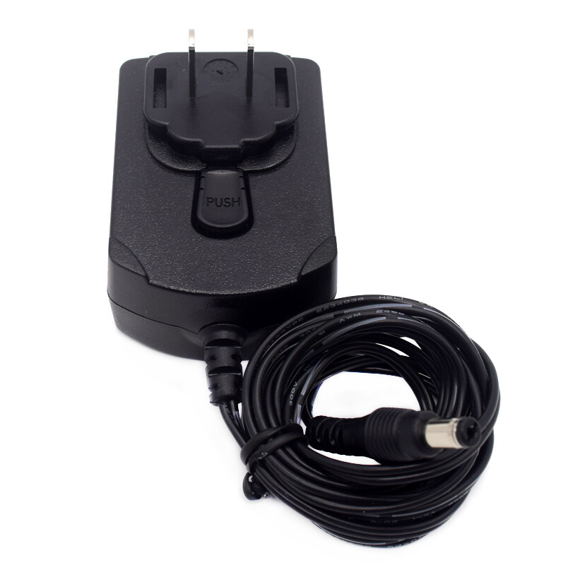 Cisco Linksys VOIP PA100-NA Power Supply Charger Adapter 5V 2.4A 