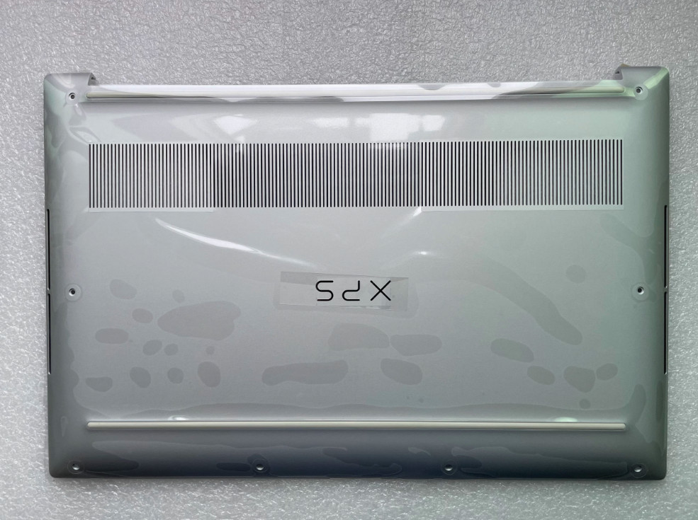 New For Dell XPS 15 9520 Laptop Bottom D Cover Lower Case 0FNCGW FNCGW
