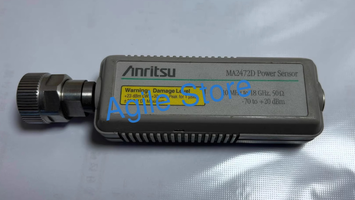 1pcs Anritsu MA2472D