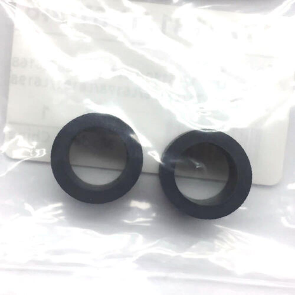 2pcs Paper Feed Pickup Roller Fits For Epson XP-700 ET8500 XP-801 EP-807AB