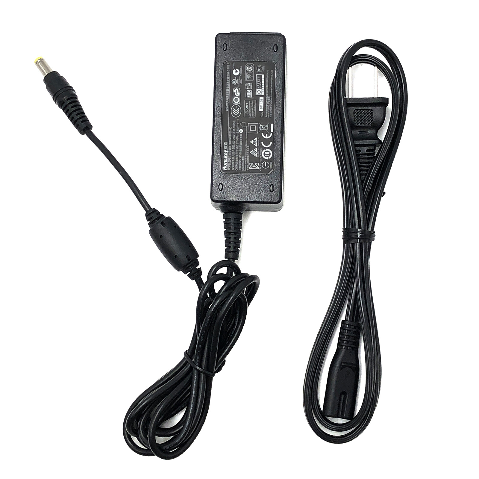Genuine 40W Power Adapter For Asus Eee PC EXA0901XH XEA0904YH OEM