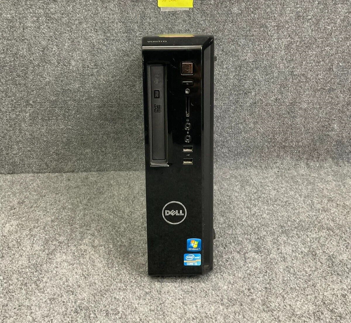 Dell Vostro 260S Core i5 3.1GHz 4GB Desktop Computer Used