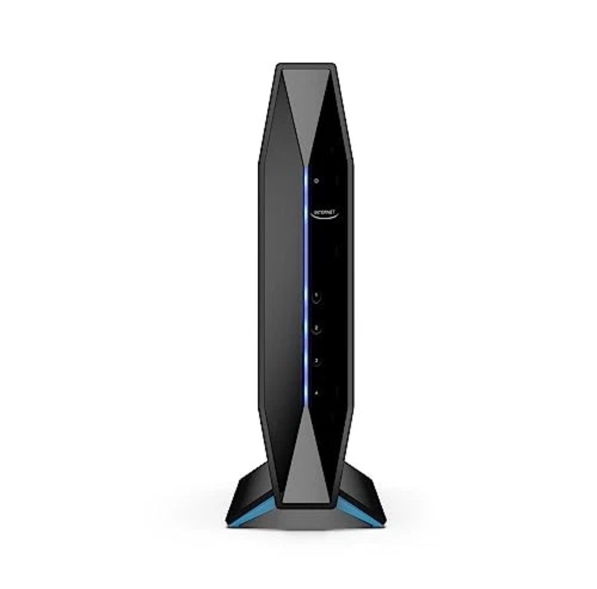 Linksys Arena Pro 6 AX3200 Dual-Band WiFi 6 Router E8450 x 1 Pack Open Box