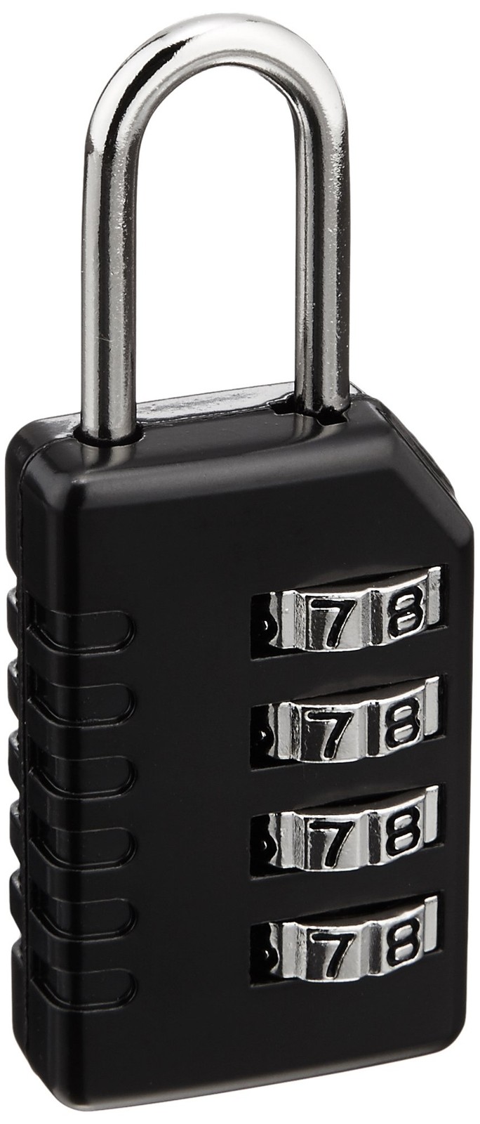 Sanwa Supply SLE-5L e-Security Dial Lock (Small)