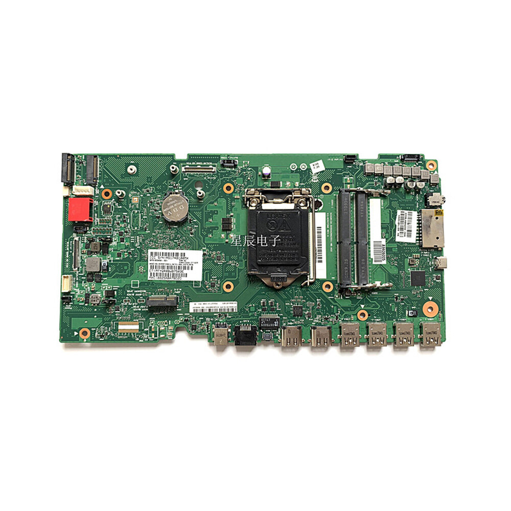 For HP ENVY 34-B AIO Motherboard 6050A2862501-MB 900464-601 Mainboard