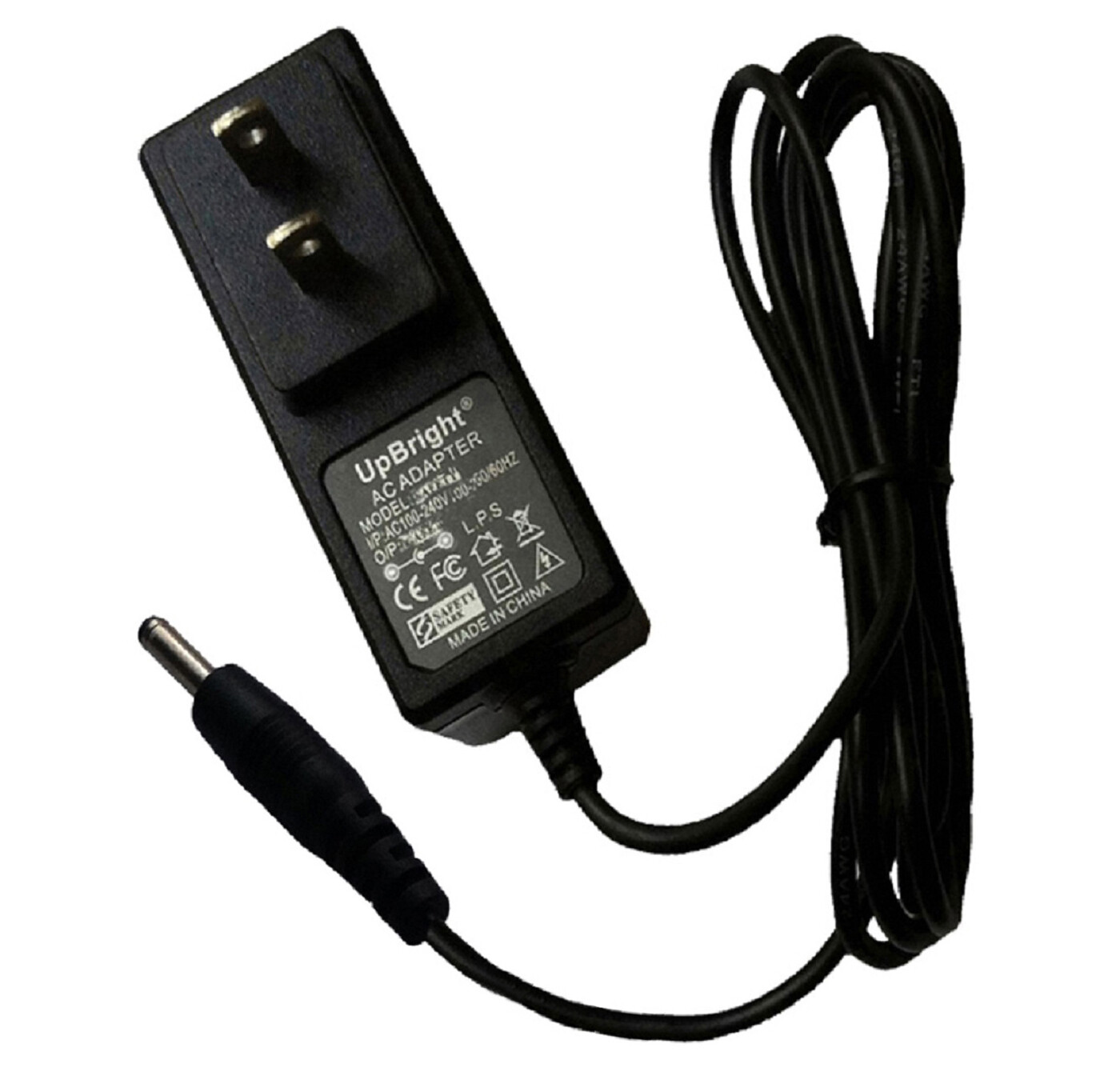 9V AC Adapter For Citizen CMP-10 CMP-10BT CMP-10BT-U5SC Mobile Thermal Printer