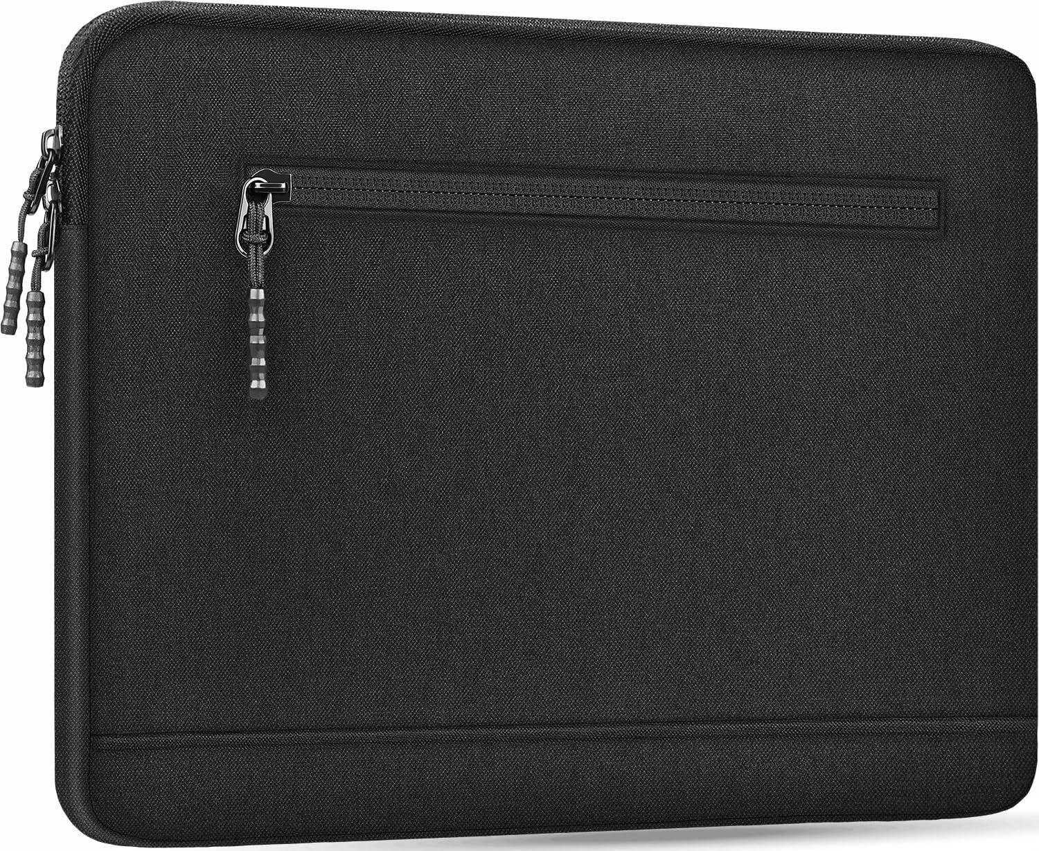 Laptop Sleeve Case 15.6 Inch, Shockproof Protective Computer Cover for Lenovo, H