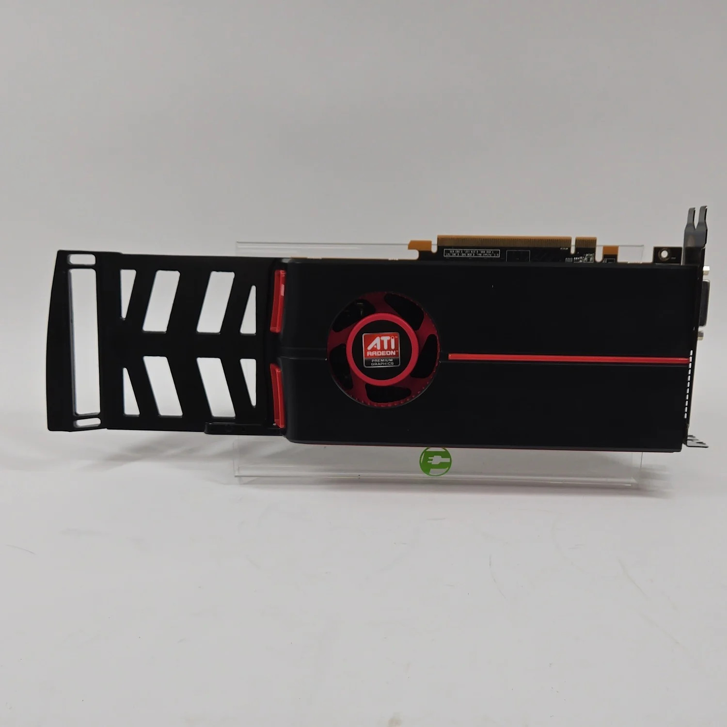 ATI Radeon HD 5770 GDDR5 Graphics Card 7120184001G