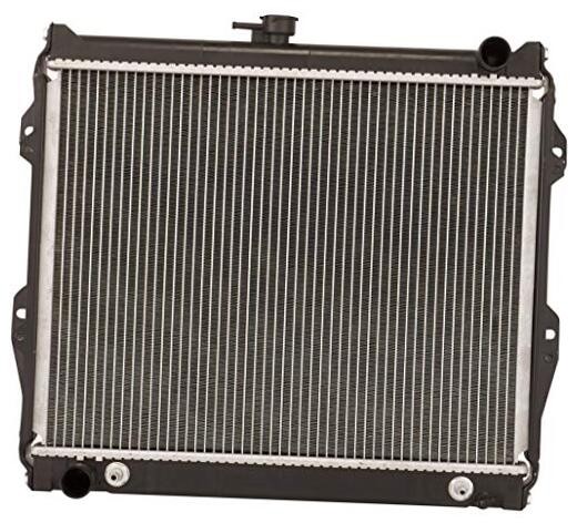  CU945 Complete Radiator 