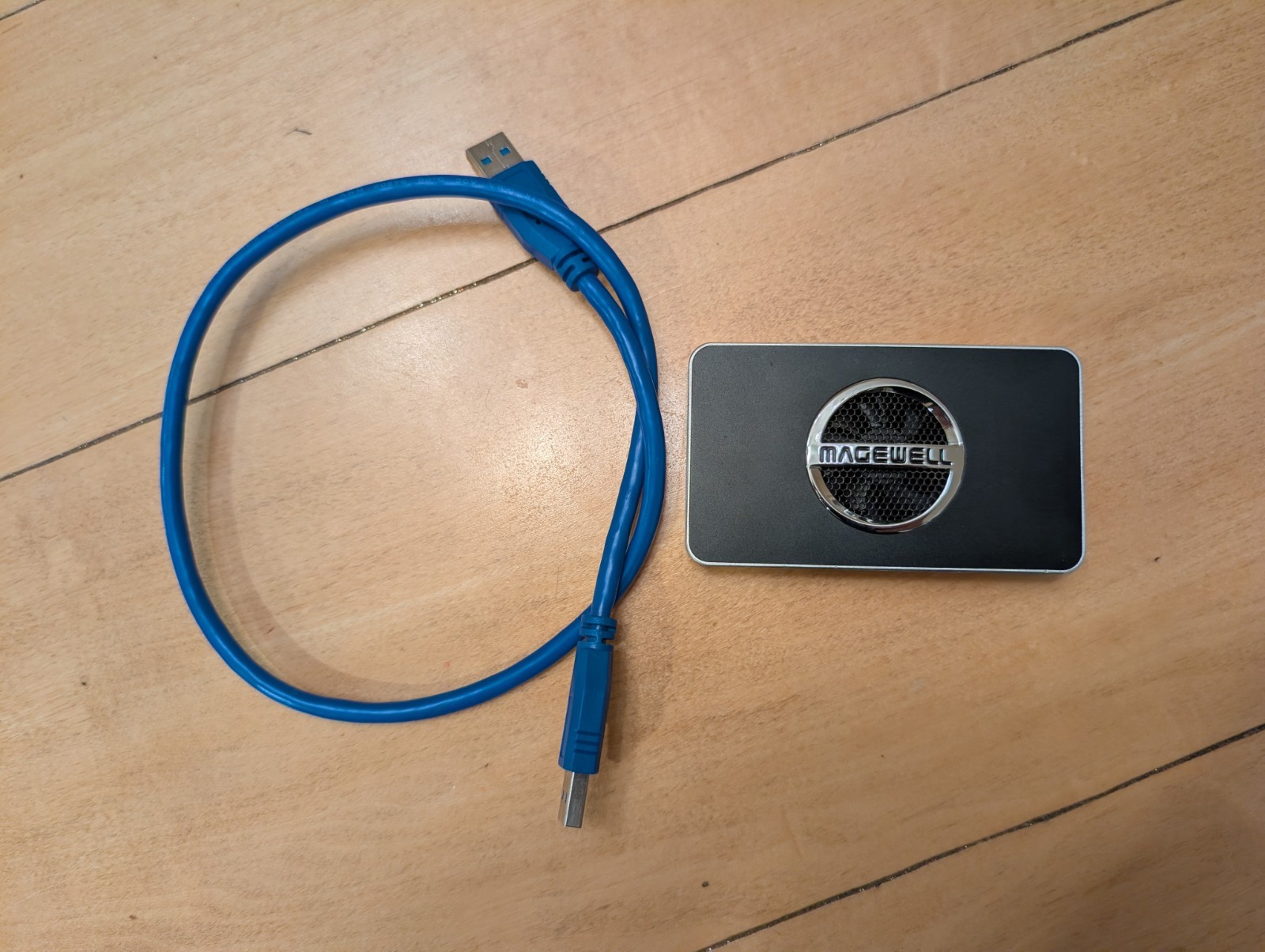 Magewell USB Capture HDMI 4K Plus 32090