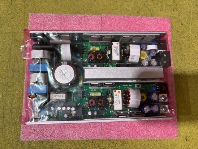 XP Power Model P3-S5U3 PN 10022195