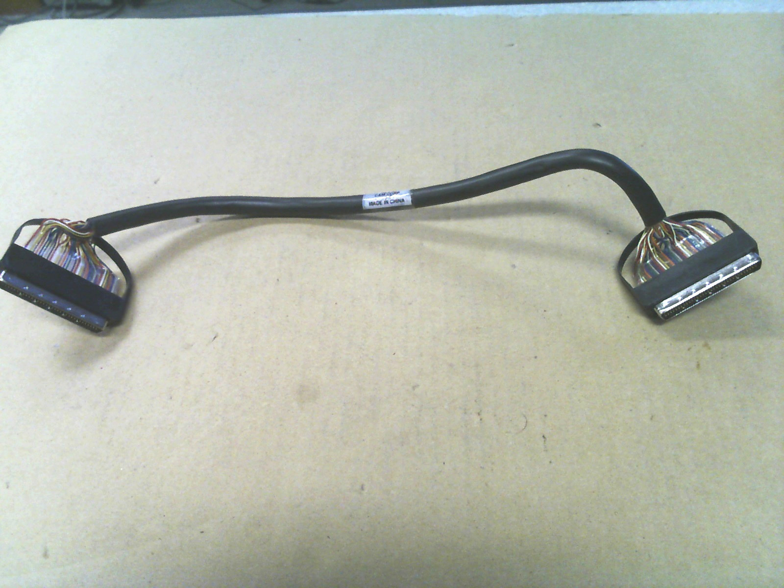 SUN 530-3367-04 SUNFIRE T2000 PDB TO SYSTEMBOARD CABLE 530-3367