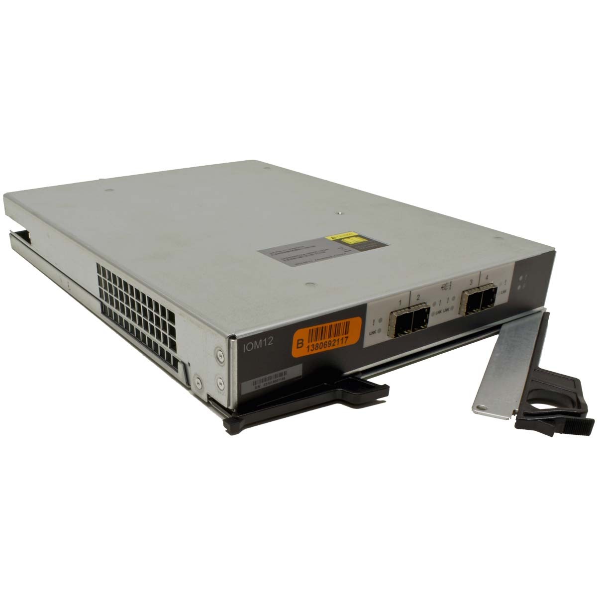 NetApp IOM12 SAS 12Gb Controller Module X5720A 111-02850+C1, C2, C4