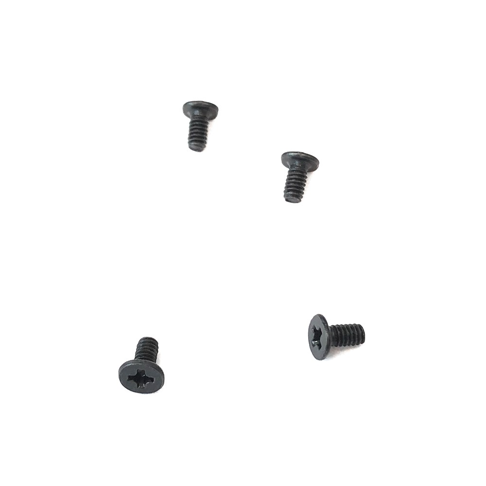 NEW Laptop Lower Bottom Base Cover Case screws For Samsung Galaxy Book5 NP750XHD