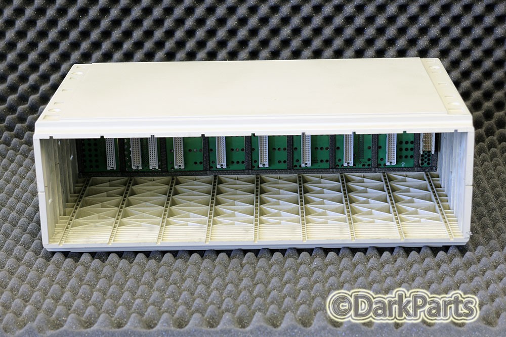 DEC Digital BA356-LB Shelf Module 70-31489-03 54-23382-01