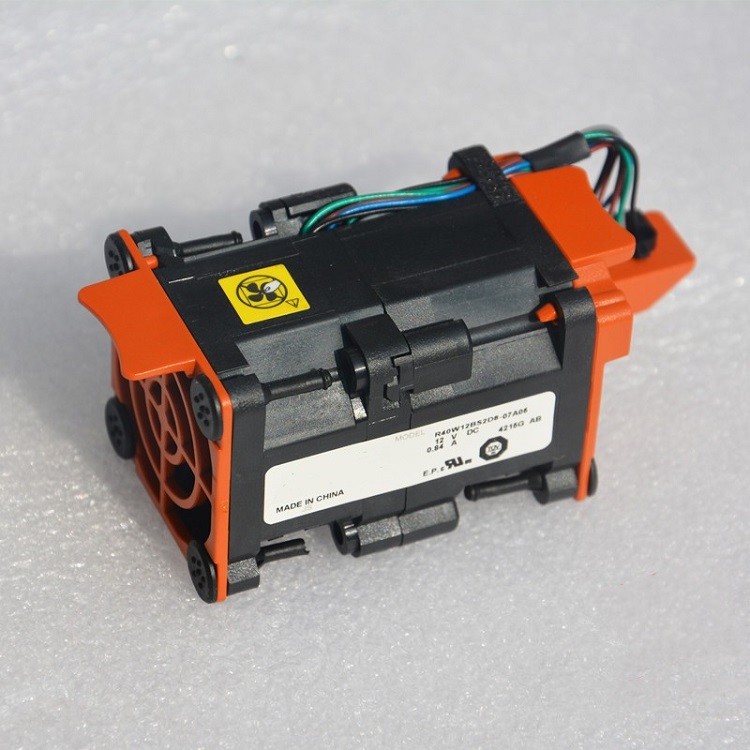 For IBM X3550M4 Server Cooling Fan 94Y7563 94Y7564 81Y6698