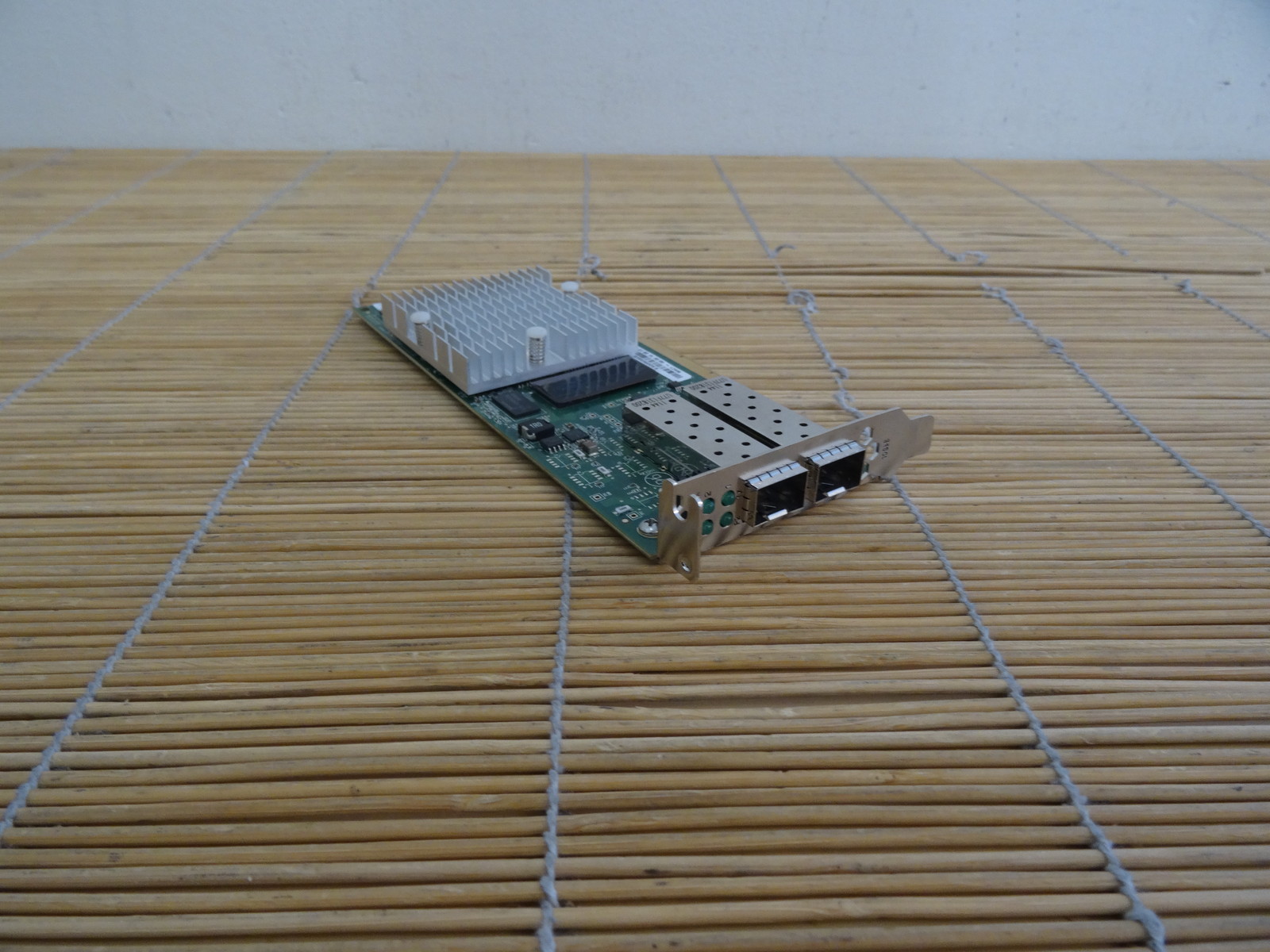 QLogic QLE8242-CU Converged Network adapter NE3210406-07