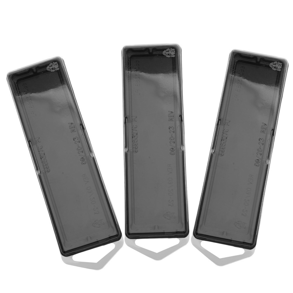 30 pcs  Memory Hard Case, Anti-Static Protective Storage Holder