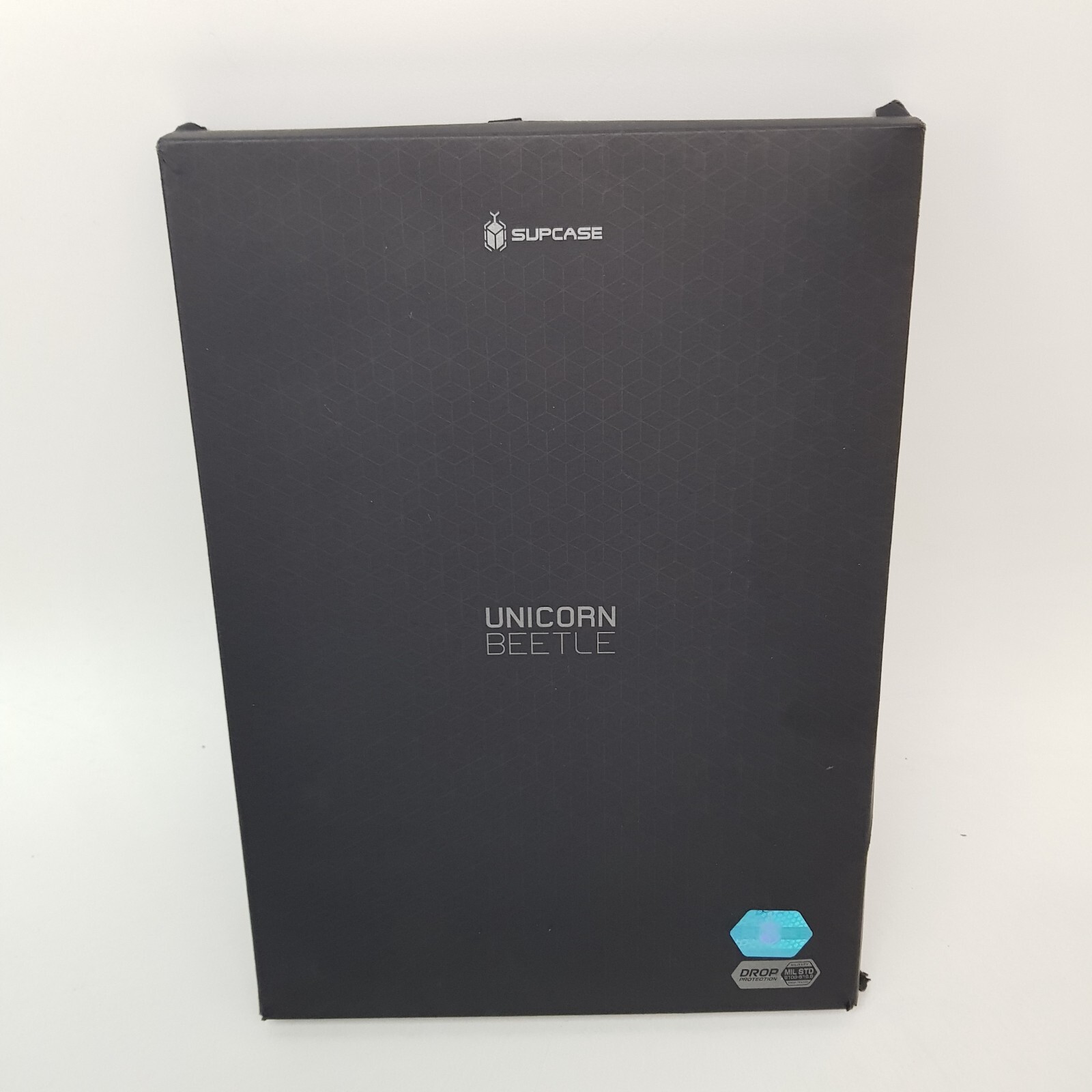 MacBook Pro 13 inch (2020 & 2022) Unicorn Beetle Rugged Case-Black