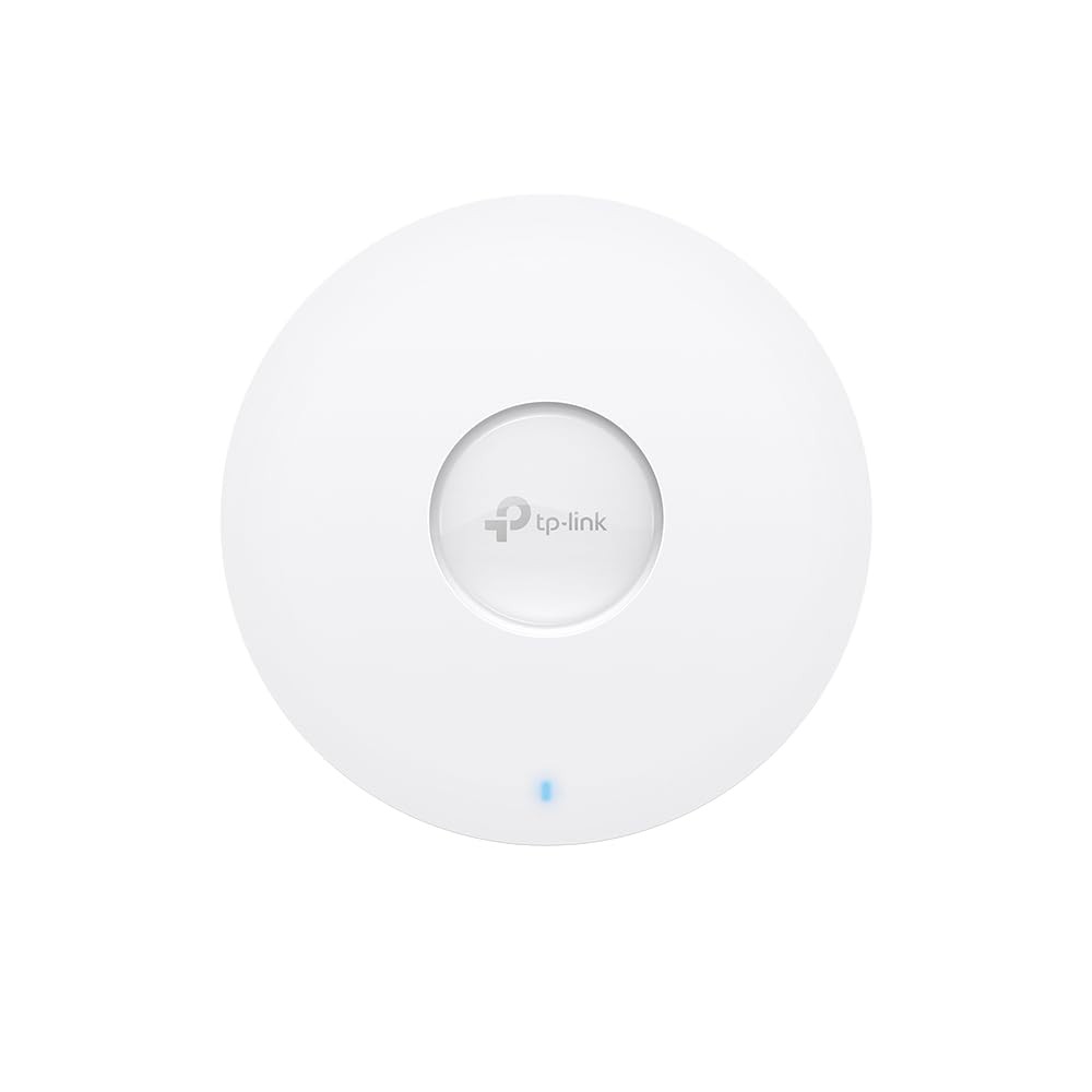Tp Link Eap673 Wifi 6 Access Point Ax5400 5400Mbps Dual Band Sdn Cloud Manage...