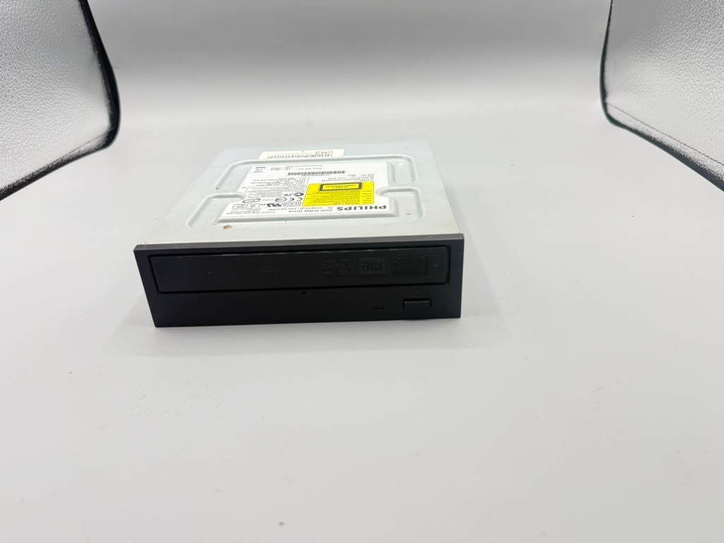 Philips DVD R/RW Drive 3.5IDE Black CN-0YG768