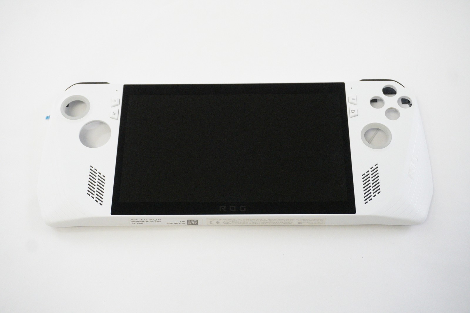 90NV0GY0-R20011 Asus 7 inches FHD 1080p Touch Screen RC71L-ALLY.Z1X