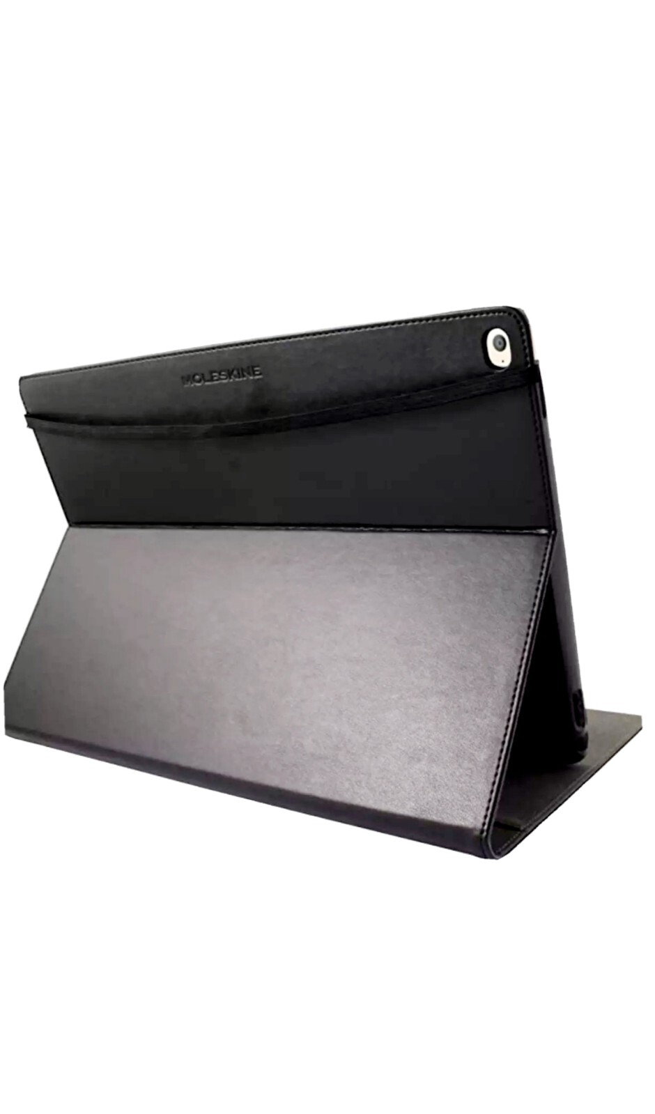 NEW Genuine Moleskine Premium Designer Folio Case For iPad PRO 12.9"