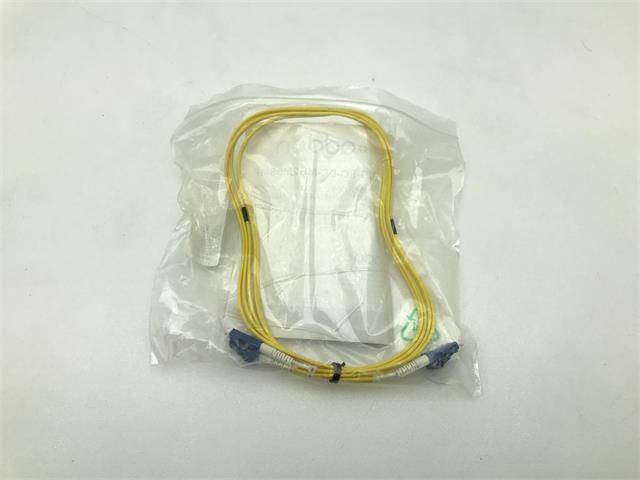 AddOn LC to LC OS2 Duplex Fiber Micro-Boot Patch Cable 2M ADD-LC-LC-MB2M9SMF