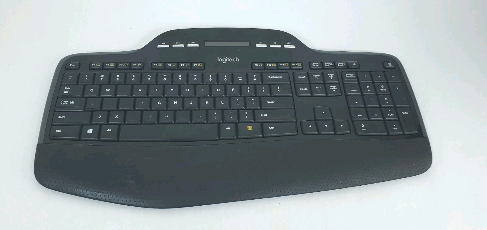 Logitech K700 / MK710 Wireless Keyboard NO USB Dongle - FREE S/H
