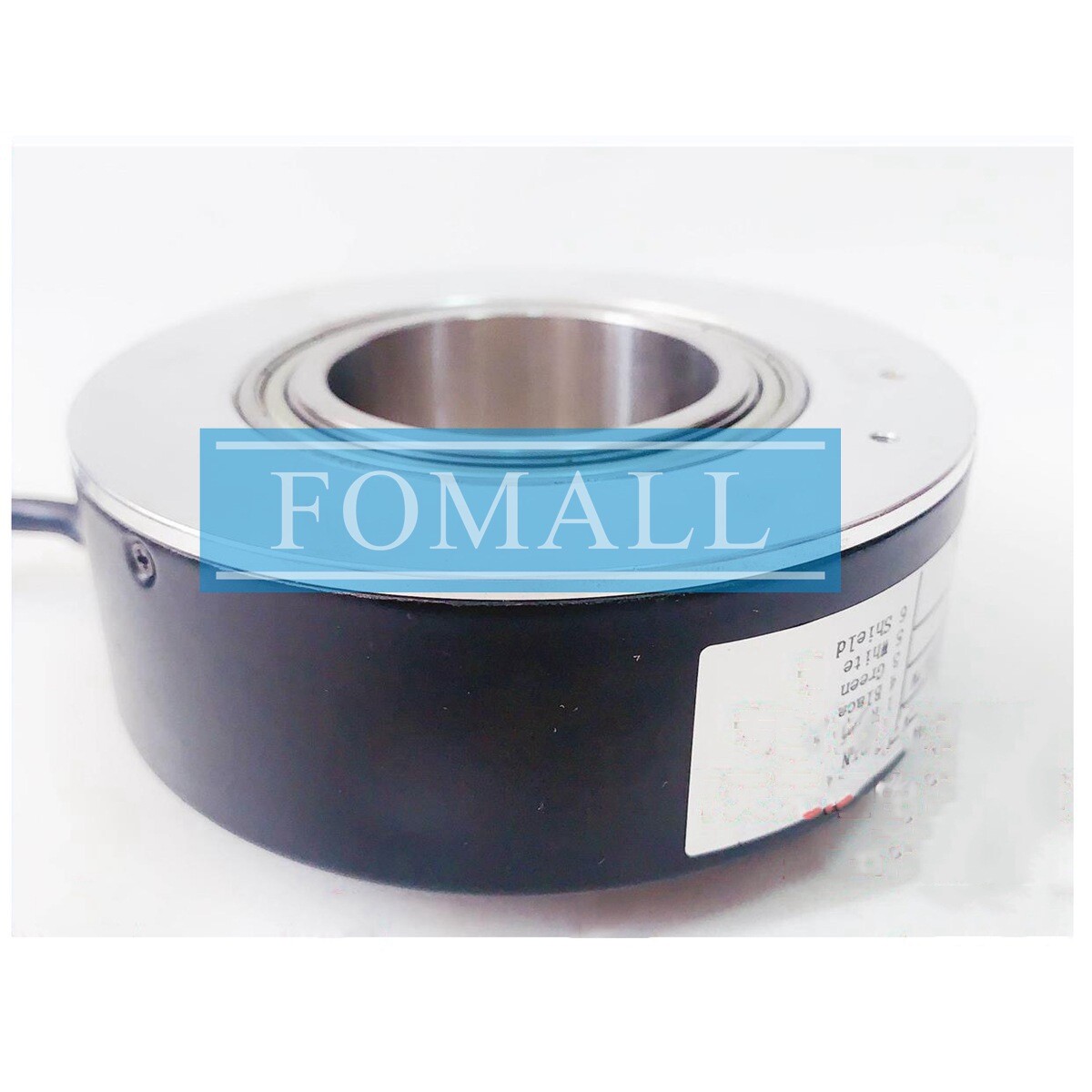 1Pcs New Photoelectric rotary encoder PKT1050-1024-C10-J30F