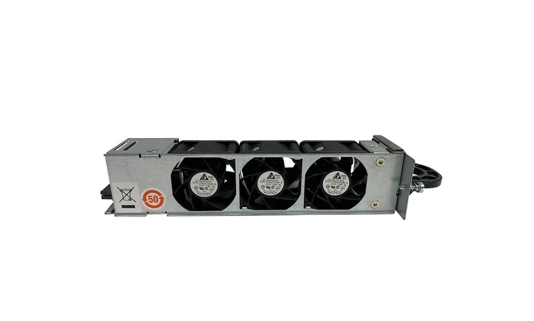 Aruba JL088A 3810M Switch Replacement Fan Tray Module