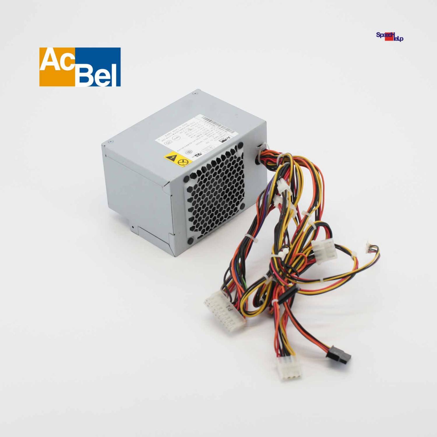 ACBEL API2PC33 74P4405 74P4300 H163660 POWER SUPPLY ADAPTER COMPUTER PC ATX PSU 230W
