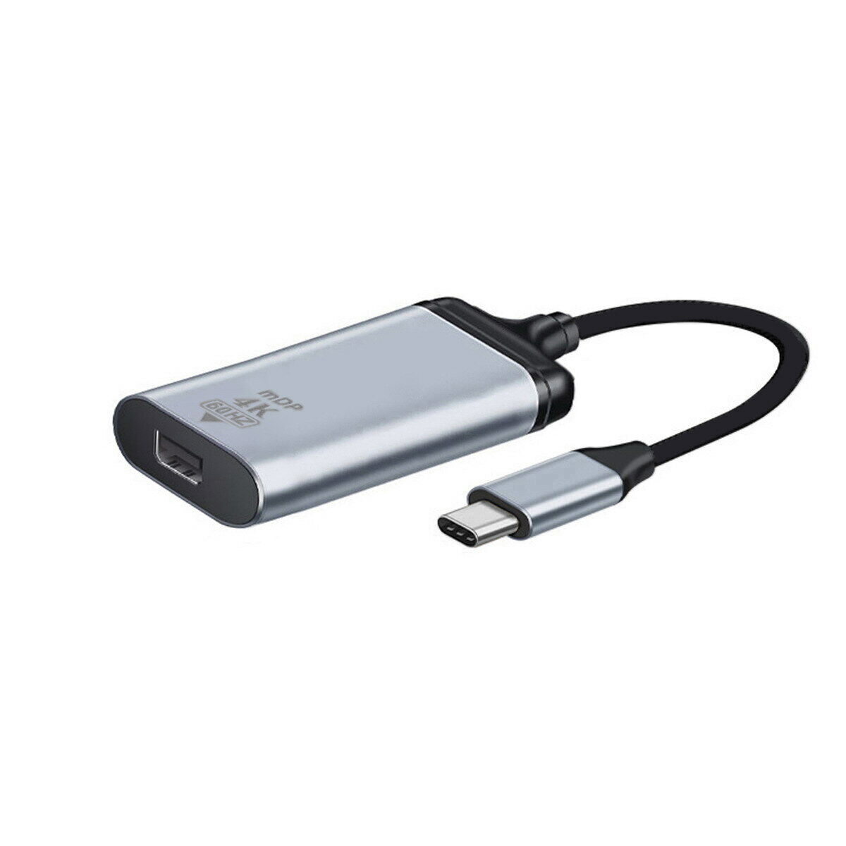 CY USB-C Type C to Mini DP Displayport Cable Adapter 4K 2K 60hz for Tablet