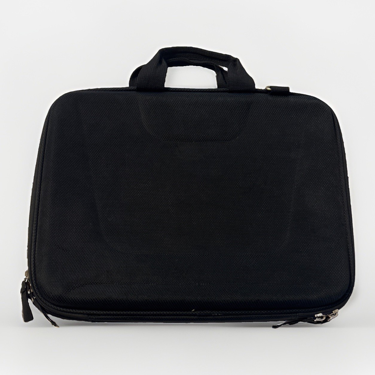 CompuCase EZ-SCAN Checkpoint Friendly Laptop Case Fits Up To 15" Black 1638570