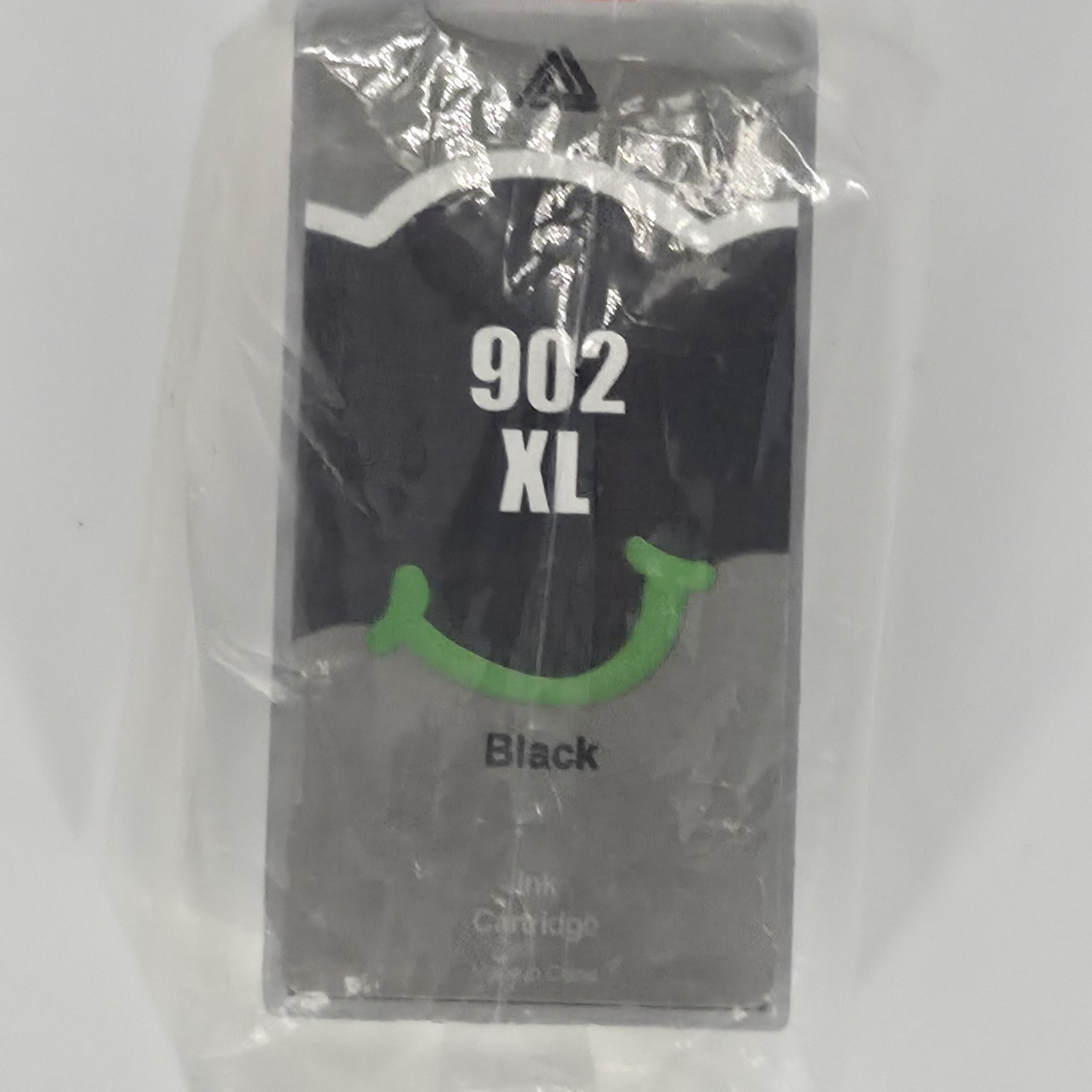 ejet Compatible 902XL Black Ink Cartridge Upgraded Chip Replacement for HP 90...