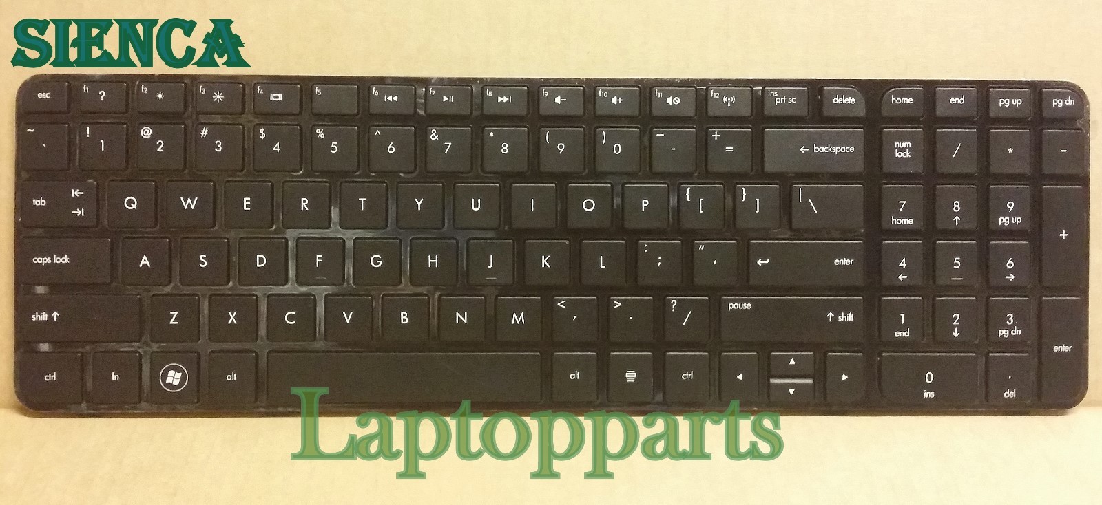 Replacment Laptop Keyboard For HP Pavilion dv6-7010us dv6-7020us dv6-7138us NEW