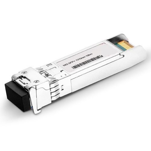 Alcatel-Lucent OAG-SFP-GIG-T Transceiver Compatible 1000M SFP Copper 100m- 8090
