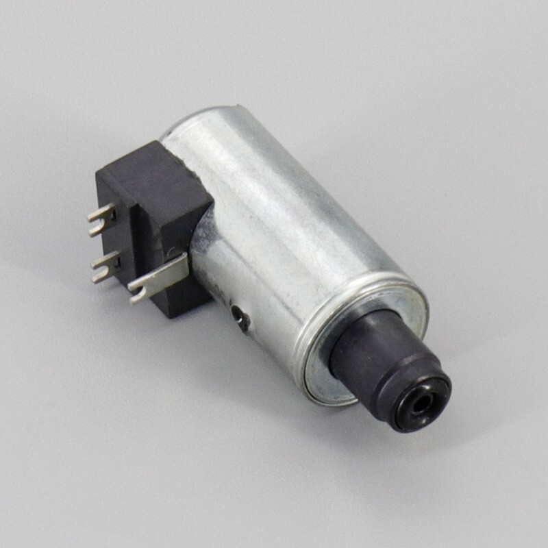 MARKEM IMAJE Compatible ENM5044 ELECTROVALVE COAXIAL KIT FOR S4/S8/9040 SERIES