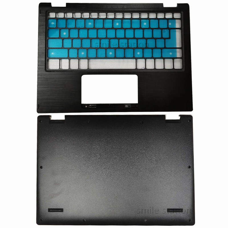 for Acer Spin1 SP111-33 N18H1 Palmrest Keybrod Cover & Bottom Case Black