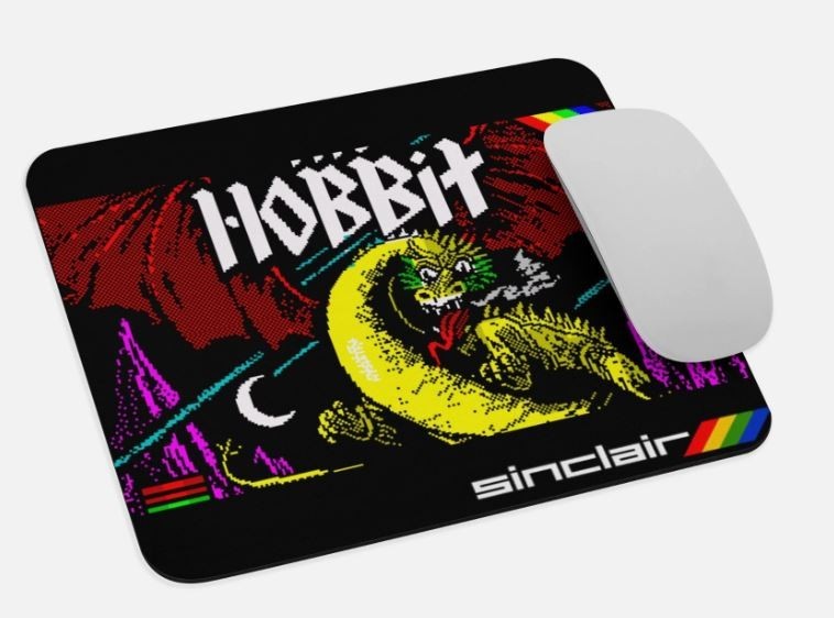 Special Offer: Mix & Match Any 3 Mouse Pads