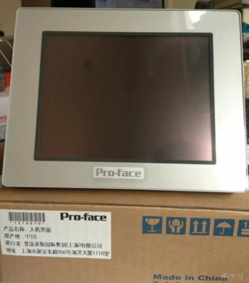 New Pro-face HMI AGP3600-T1-D24-CA1M Touch Screen FedEx or DHL
