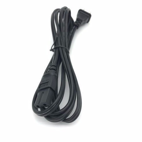 6FT AC POWER CABLE CORD FOR BOSE WAVE RADIO CD-2000 CD-3000 AWR1-1W NEW